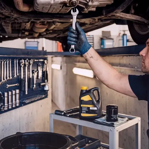 Weaver Eule – Fehlerdiagnose erklärt